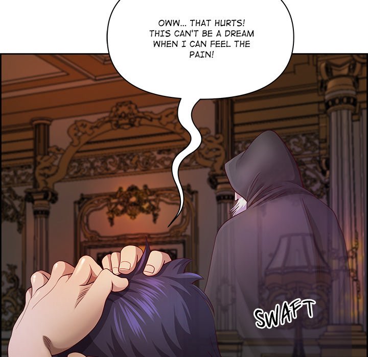 BIG DICK GUY Chapter 16 - Manhwa18.com