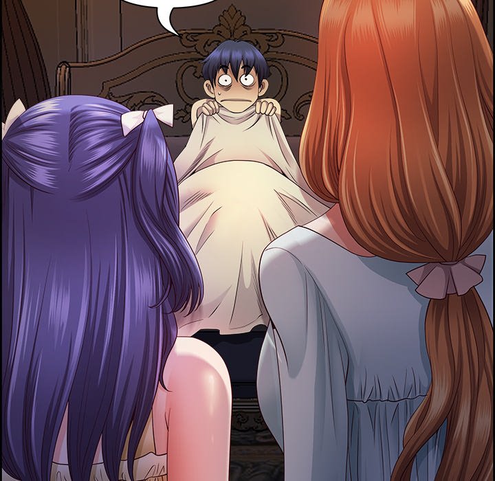 BIG DICK GUY Chapter 16 - Manhwa18.com