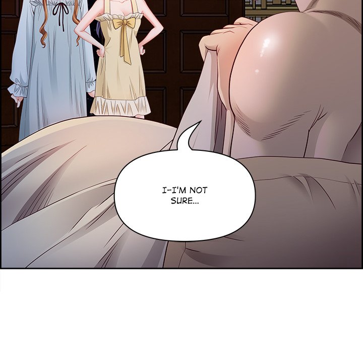 BIG DICK GUY Chapter 16 - Manhwa18.com