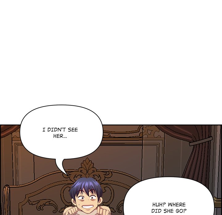 BIG DICK GUY Chapter 16 - Manhwa18.com