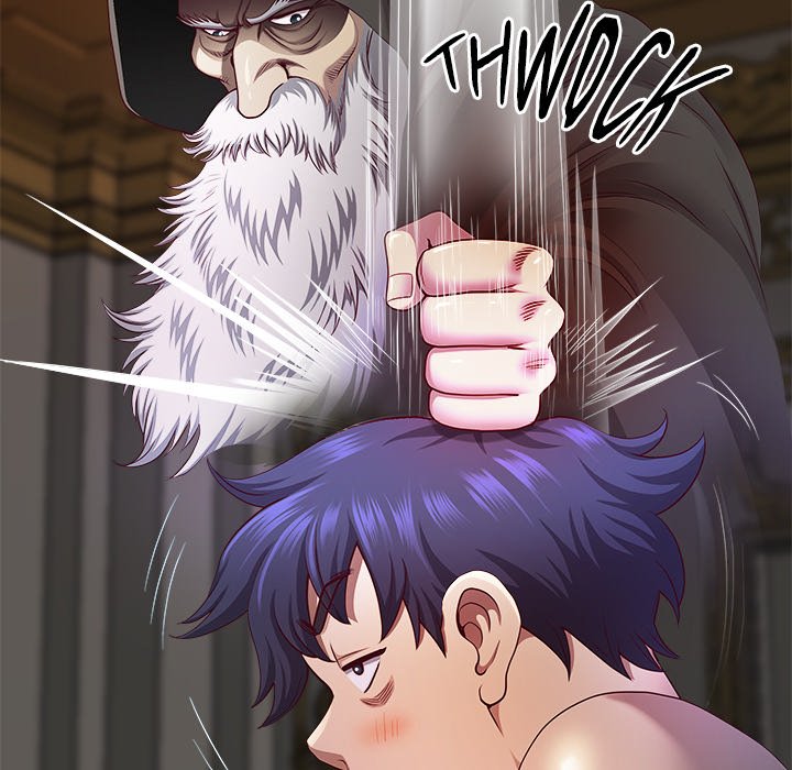 BIG DICK GUY Chapter 16 - Manhwa18.com