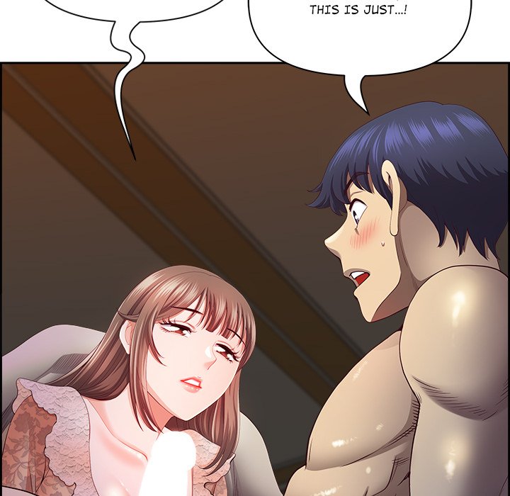 BIG DICK GUY Chapter 16 - Manhwa18.com