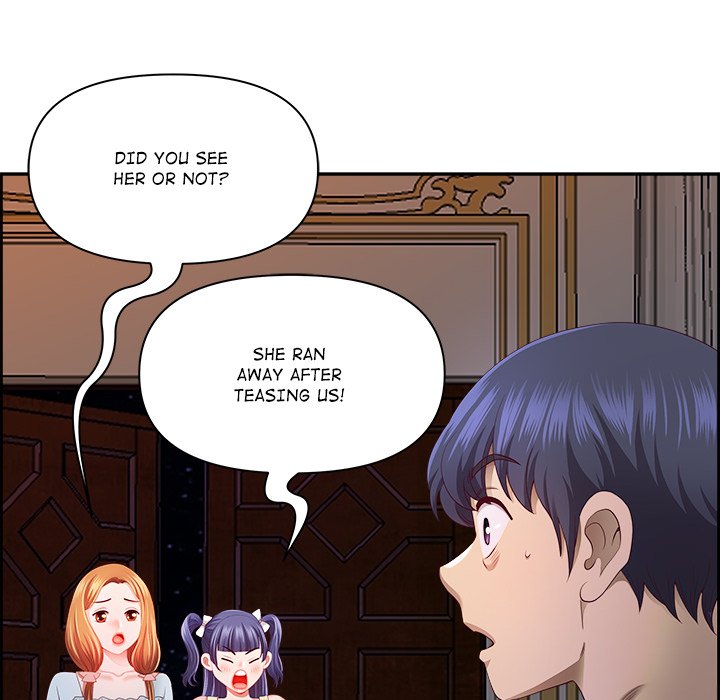 BIG DICK GUY Chapter 16 - Manhwa18.com