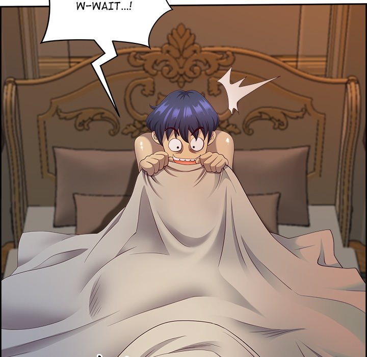 BIG DICK GUY Chapter 16 - Manhwa18.com