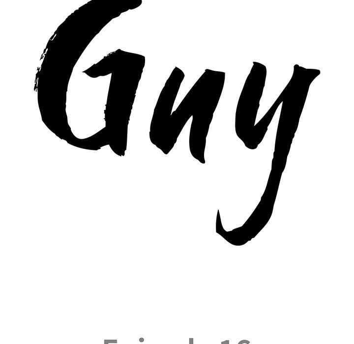 BIG DICK GUY Chapter 16 - Manhwa18.com