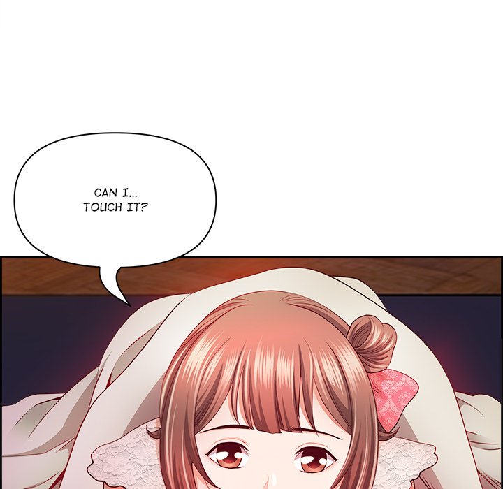 BIG DICK GUY Chapter 16 - Manhwa18.com