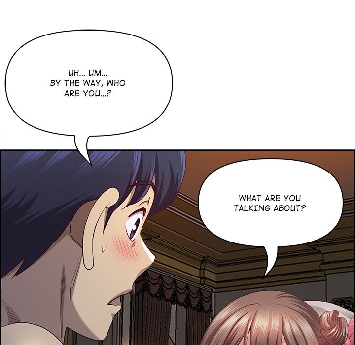 BIG DICK GUY Chapter 16 - Manhwa18.com