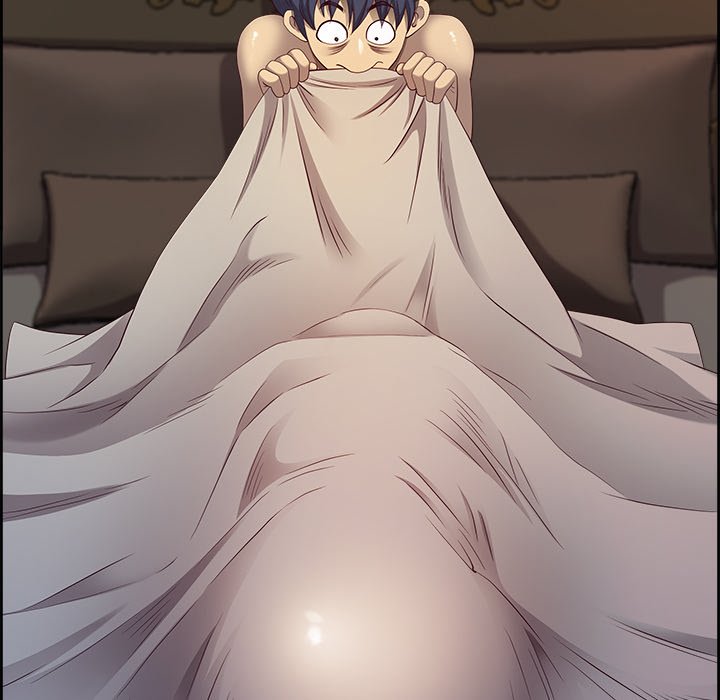 BIG DICK GUY Chapter 16 - Manhwa18.com
