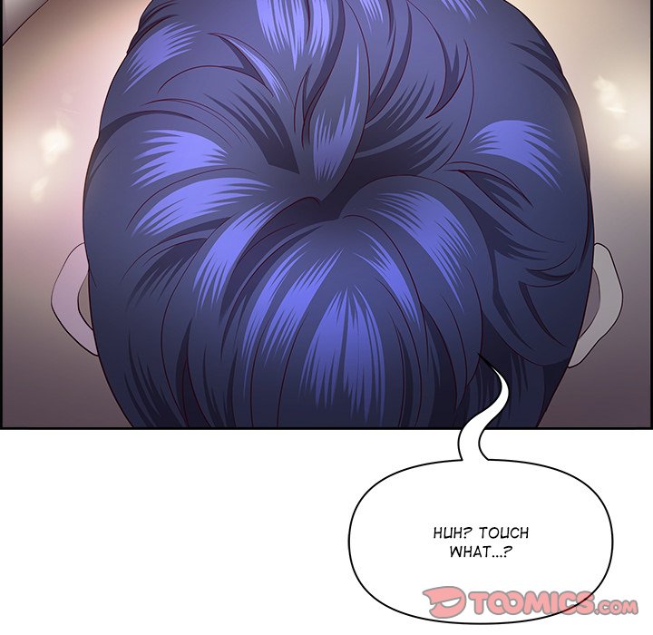 BIG DICK GUY Chapter 16 - Manhwa18.com