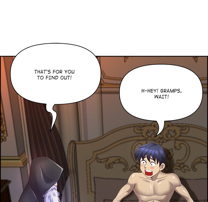 BIG DICK GUY Chapter 16 - Manhwa18.com