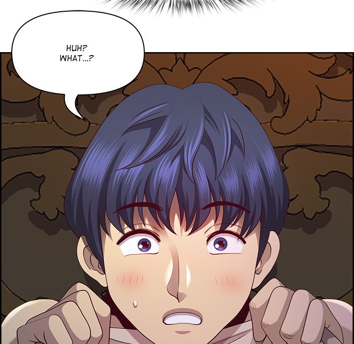 BIG DICK GUY Chapter 16 - Manhwa18.com