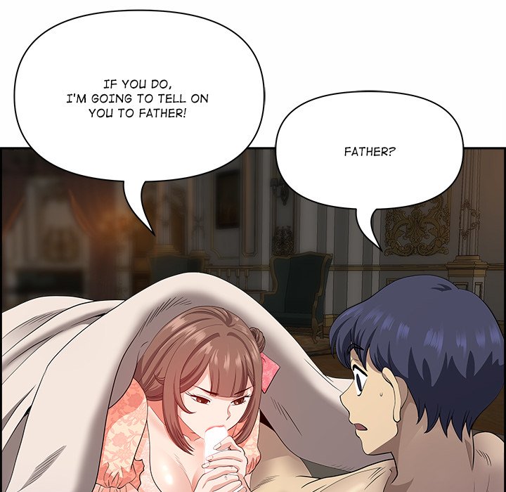 BIG DICK GUY Chapter 17 - Manhwa18.com