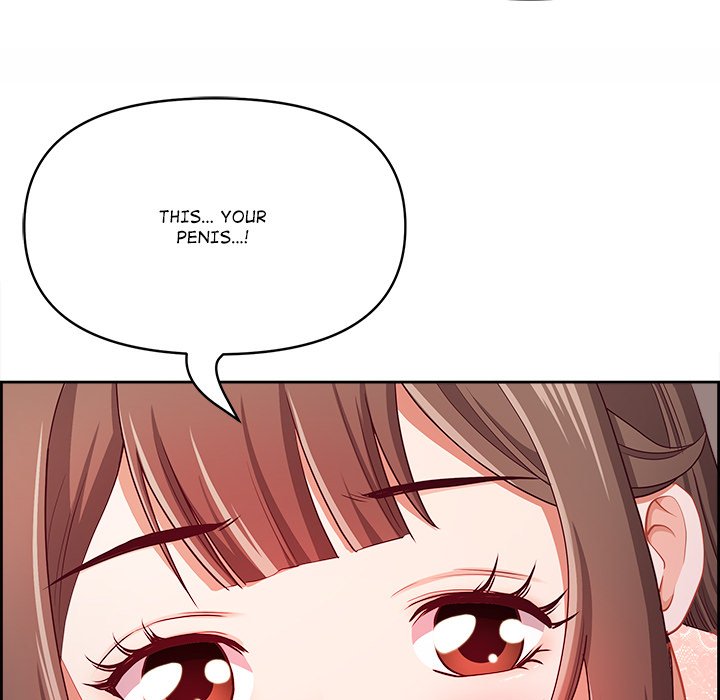 BIG DICK GUY Chapter 17 - Manhwa18.com
