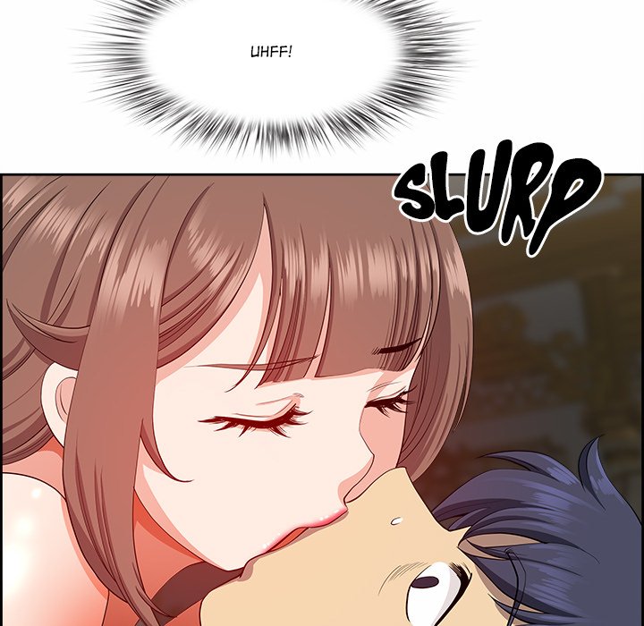 BIG DICK GUY Chapter 17 - Manhwa18.com