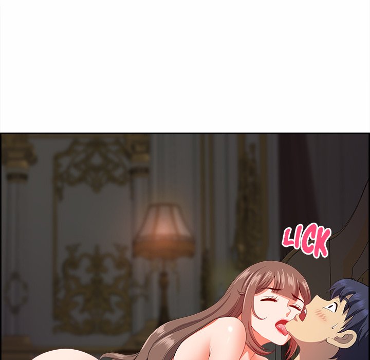 BIG DICK GUY Chapter 17 - Manhwa18.com