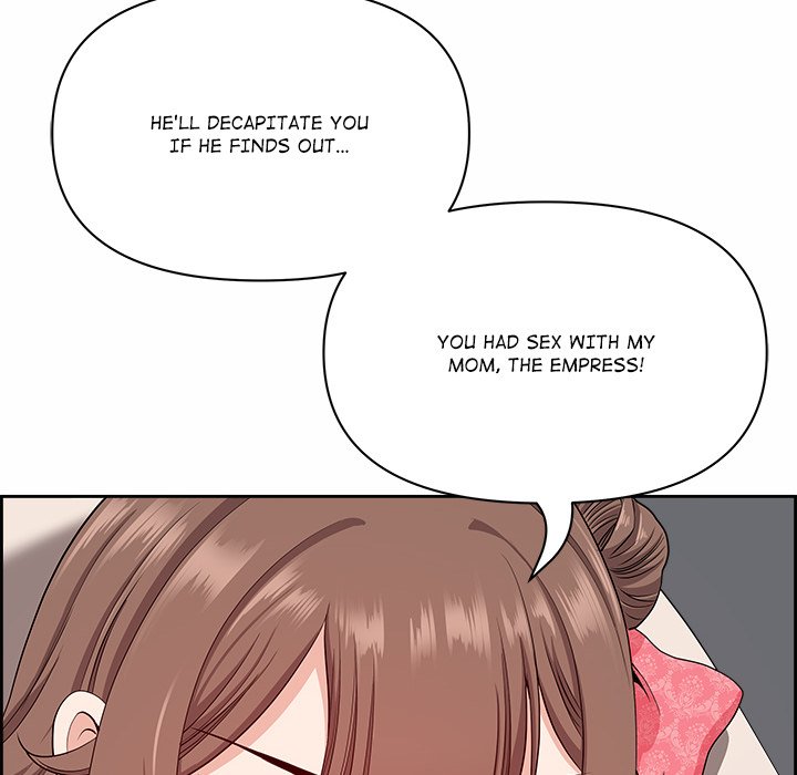 BIG DICK GUY Chapter 17 - Manhwa18.com