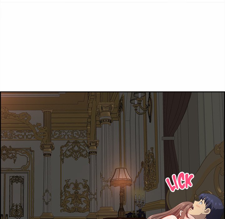 BIG DICK GUY Chapter 17 - Manhwa18.com