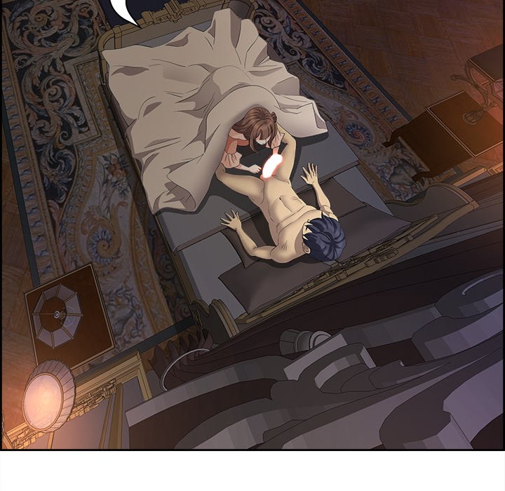 BIG DICK GUY Chapter 17 - Manhwa18.com