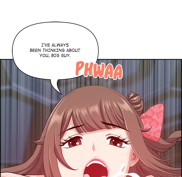 BIG DICK GUY Chapter 17 - Manhwa18.com
