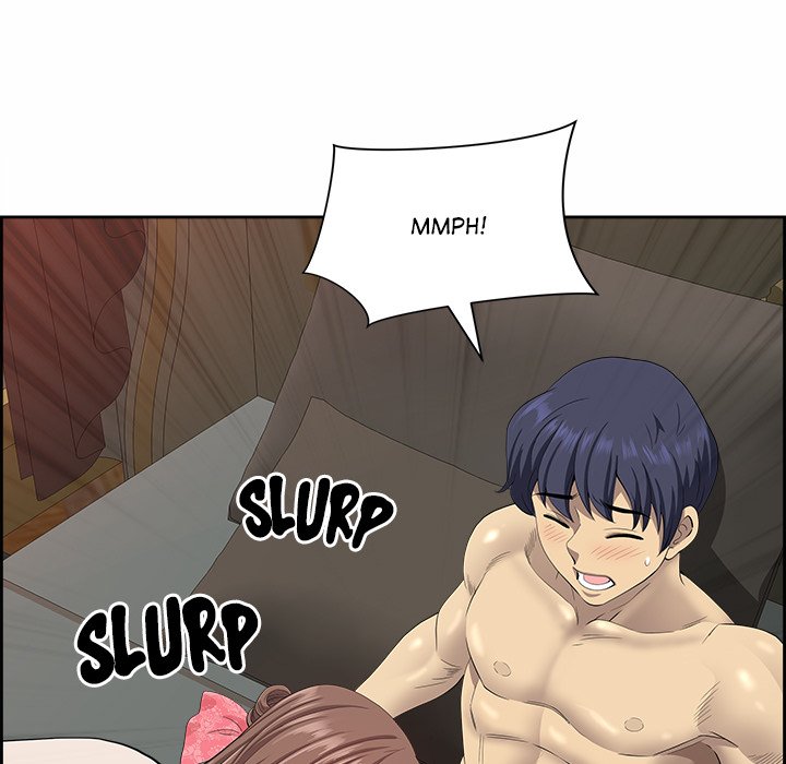 BIG DICK GUY Chapter 17 - Manhwa18.com