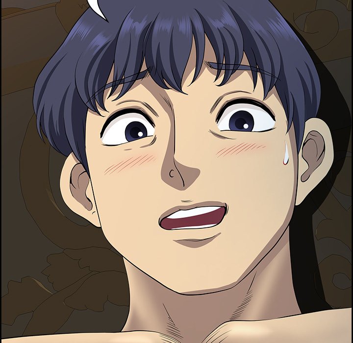 BIG DICK GUY Chapter 17 - Manhwa18.com