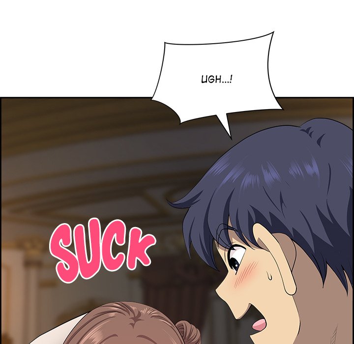 BIG DICK GUY Chapter 17 - Manhwa18.com