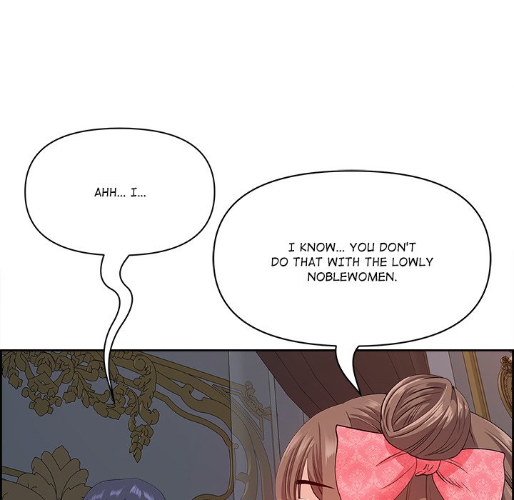 BIG DICK GUY Chapter 17 - Manhwa18.com