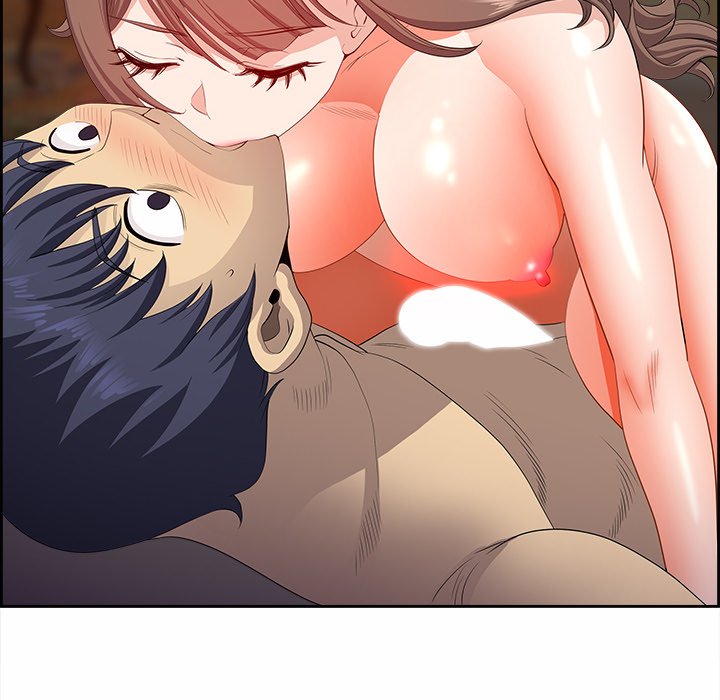 BIG DICK GUY Chapter 17 - Manhwa18.com