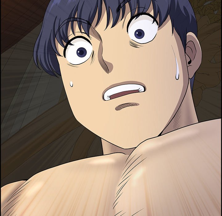 BIG DICK GUY Chapter 17 - Manhwa18.com
