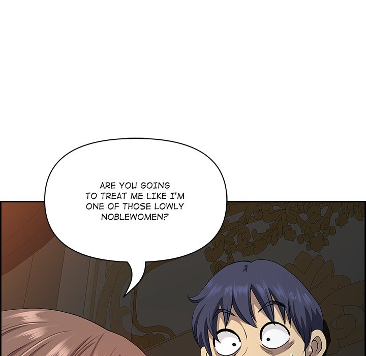 BIG DICK GUY Chapter 17 - Manhwa18.com