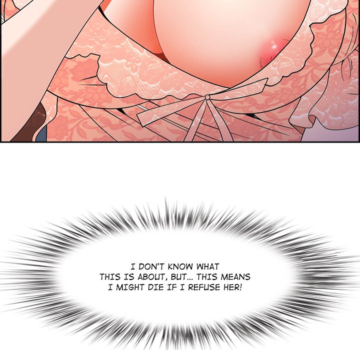 BIG DICK GUY Chapter 17 - Manhwa18.com
