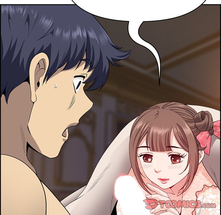 BIG DICK GUY Chapter 17 - Manhwa18.com