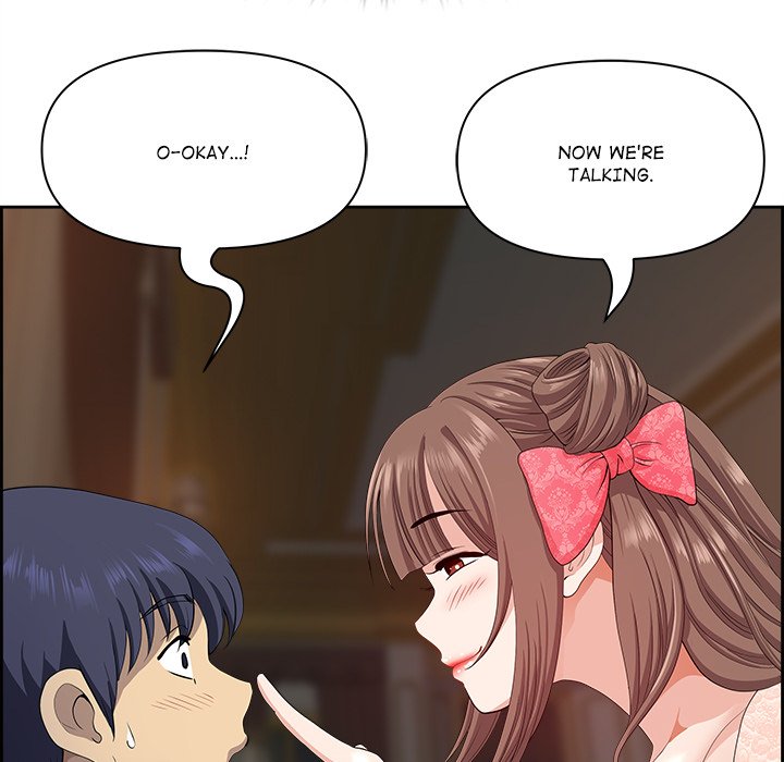BIG DICK GUY Chapter 17 - Manhwa18.com