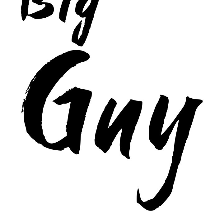 BIG DICK GUY Chapter 17 - Manhwa18.com