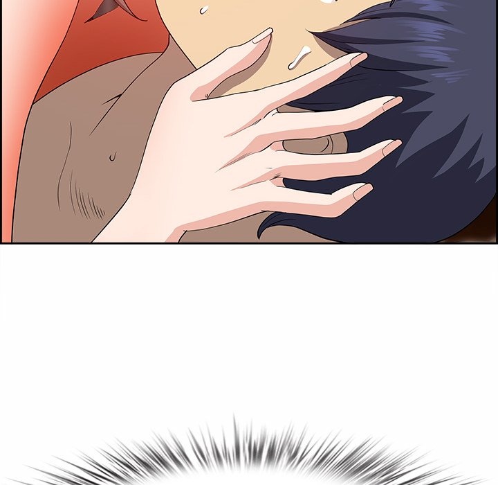 BIG DICK GUY Chapter 17 - Manhwa18.com