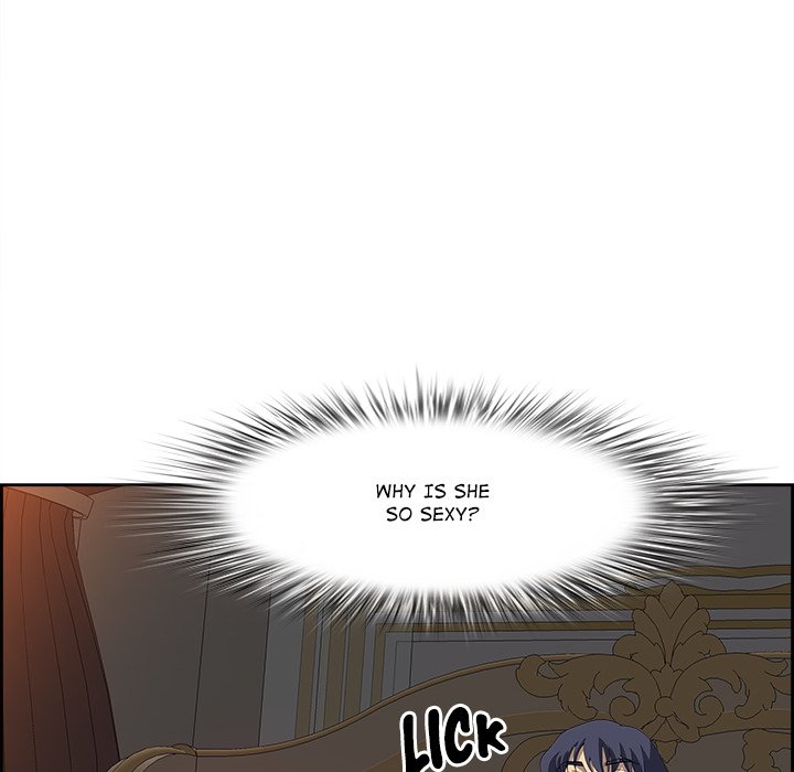 BIG DICK GUY Chapter 17 - Manhwa18.com