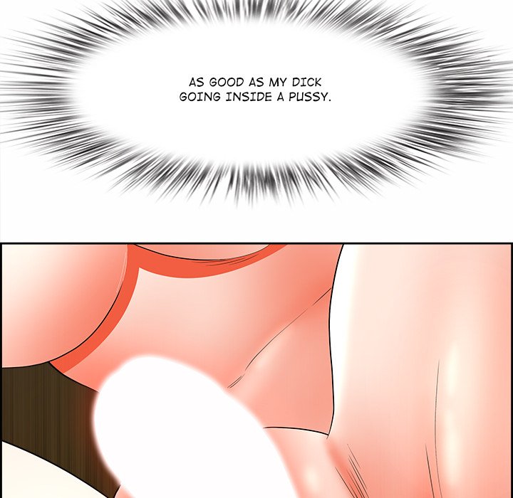 BIG DICK GUY Chapter 17 - Manhwa18.com