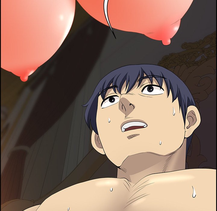 BIG DICK GUY Chapter 17 - Manhwa18.com