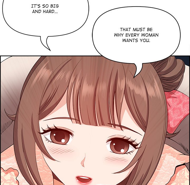 BIG DICK GUY Chapter 17 - Manhwa18.com