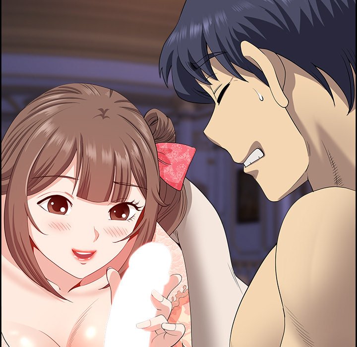 BIG DICK GUY Chapter 17 - Manhwa18.com