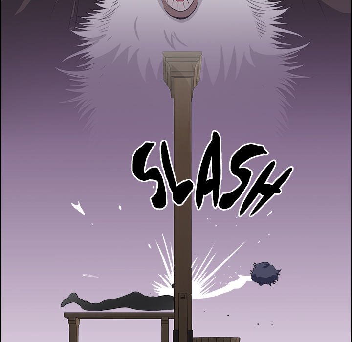 BIG DICK GUY Chapter 17 - Manhwa18.com