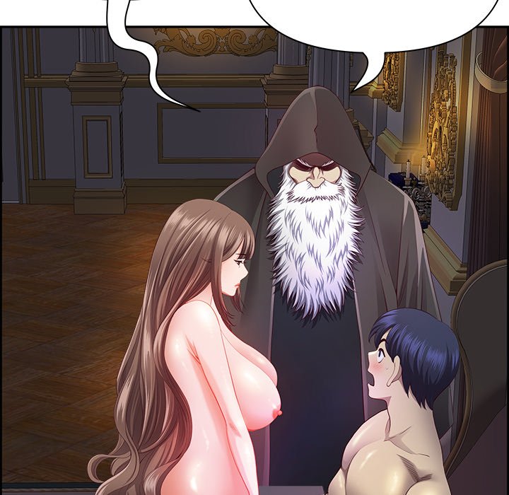 BIG DICK GUY Chapter 18 - Manhwa18.com