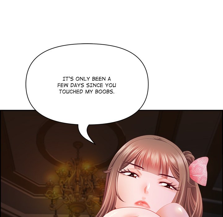 BIG DICK GUY Chapter 18 - Manhwa18.com
