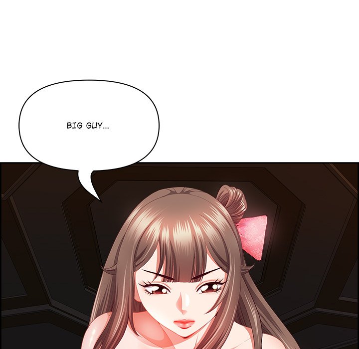 BIG DICK GUY Chapter 18 - Manhwa18.com
