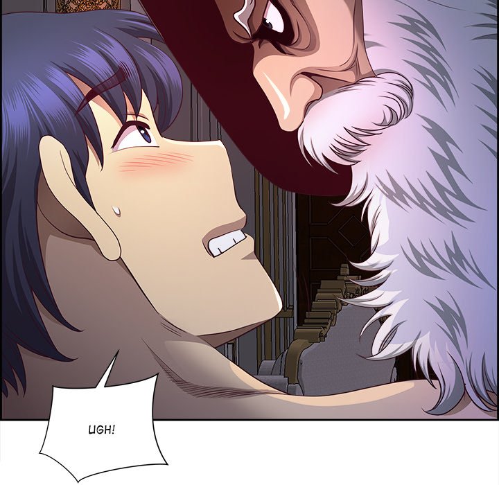 BIG DICK GUY Chapter 18 - Manhwa18.com