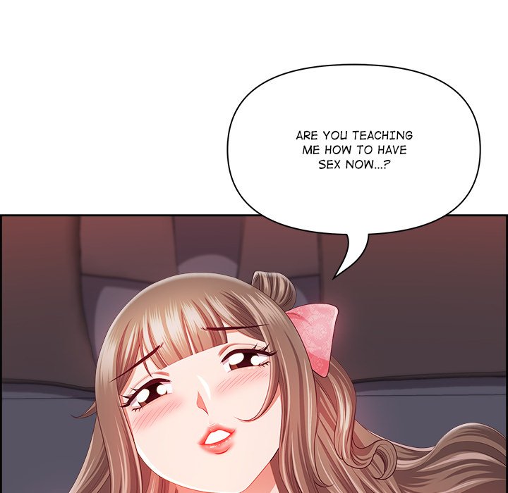 BIG DICK GUY Chapter 18 - Manhwa18.com