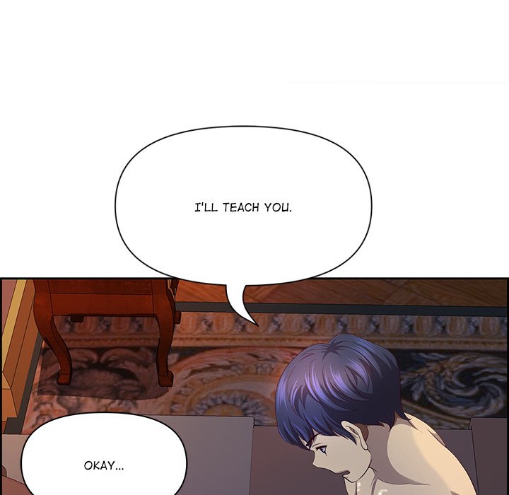 BIG DICK GUY Chapter 18 - Manhwa18.com