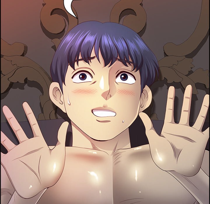 BIG DICK GUY Chapter 18 - Manhwa18.com