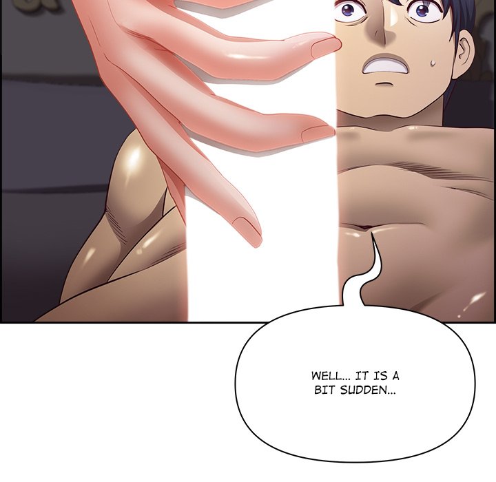 BIG DICK GUY Chapter 18 - Manhwa18.com