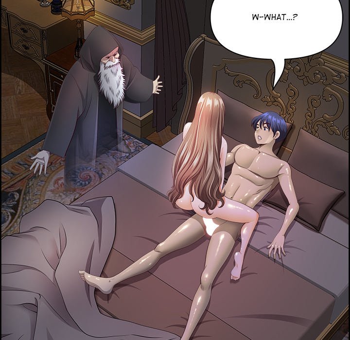 BIG DICK GUY Chapter 18 - Manhwa18.com